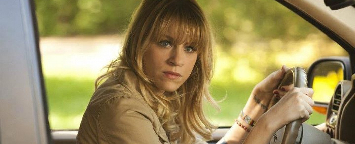 „Supergirl“ engagiert Brit Morgan als Livewire – „True Blood“-Veteranin als Widersacherin in kommender Episode – Bild: HBO