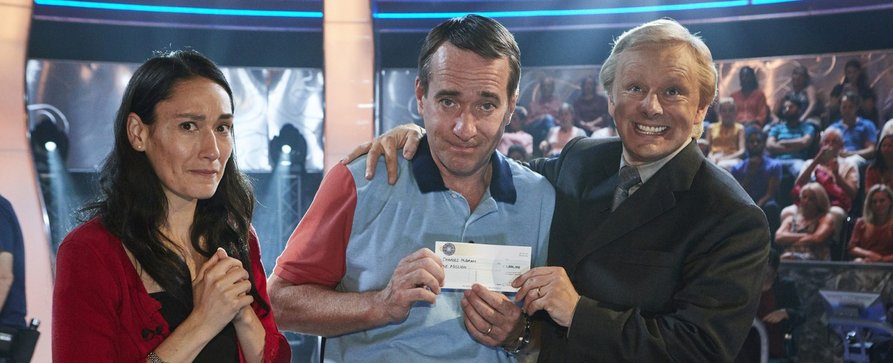 „Quiz“: Miniserie über britischen „Wer wird Millionär?“-Skandal feiert Free-TV-Premiere – Aufarbeitung eines erschwindelten Millionengewinns – Bild: ITV