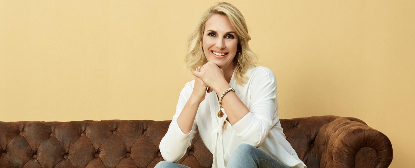 Neuer Sat.1 Gold-Donnerstag mit Britt, Lenßen und Dr. Kurscheid – Umstylingshow „Mein schönstes Ich“ und „Lenßen Live“-Rückkehr – Bild: Sat.1 Gold/​Günther Philipp