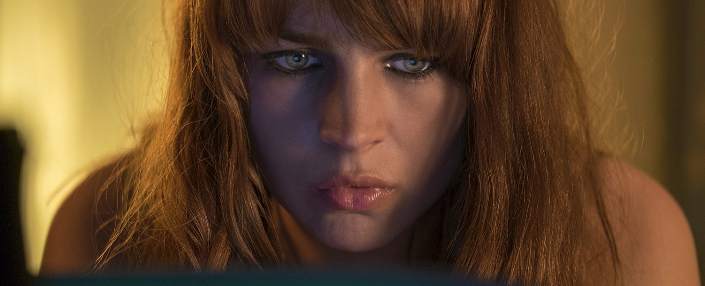 „Girlboss“: „Nasty Gal“ vermiest bei Netflix-Comedy den Spaß – Review – Unsympathin mit fragwürdiger Erfolgsgeschichte – Bild: Karen Ballard/​Netflix