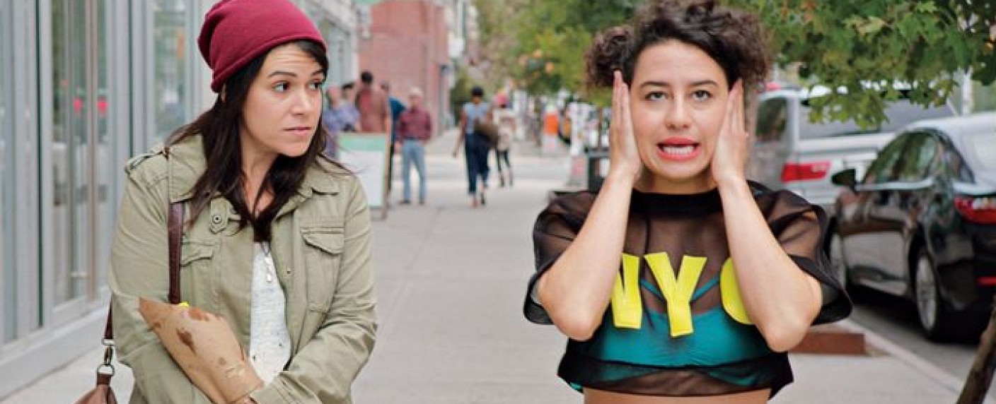 Comedy Central: Starttermine für „Broad City“ und „Daily Show“-Spin-Off – Verlängerungen für „The President Show“ und Jim Jefferies – Bild: Comedy Central