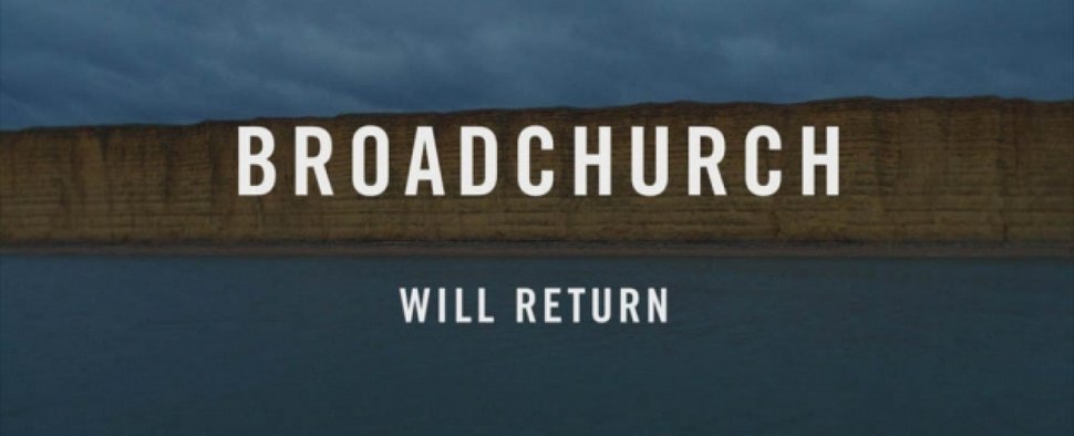 "Broadchurch": ITV bestätigt Ende nach Staffel 3 – Castzugänge und Inhalt der neuen Folgen bekannt – Bild: ITV