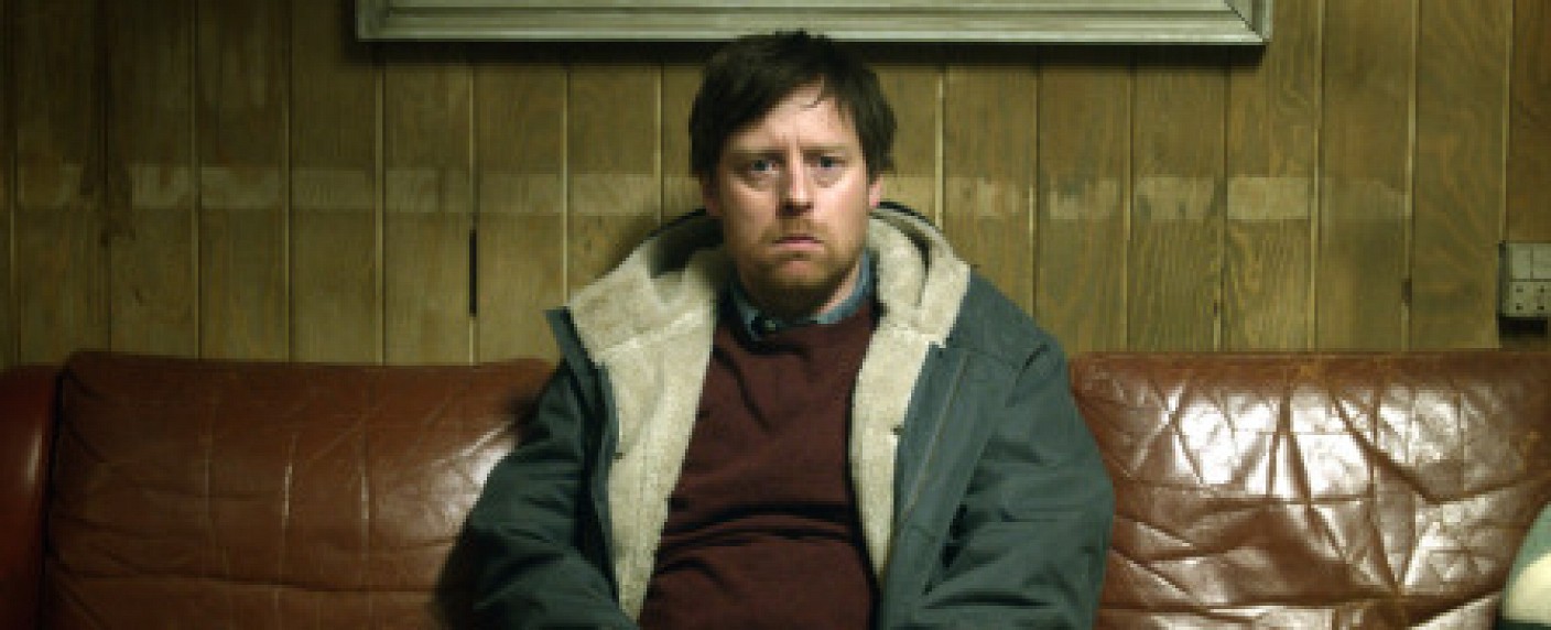 „Broke“: AMC bestellt US-Adaption dänischer Serie bei Ex-„Dexter“-Showrunner – Zwei bankrotte Freunde gründen ein Restaurant – Bild: AMC