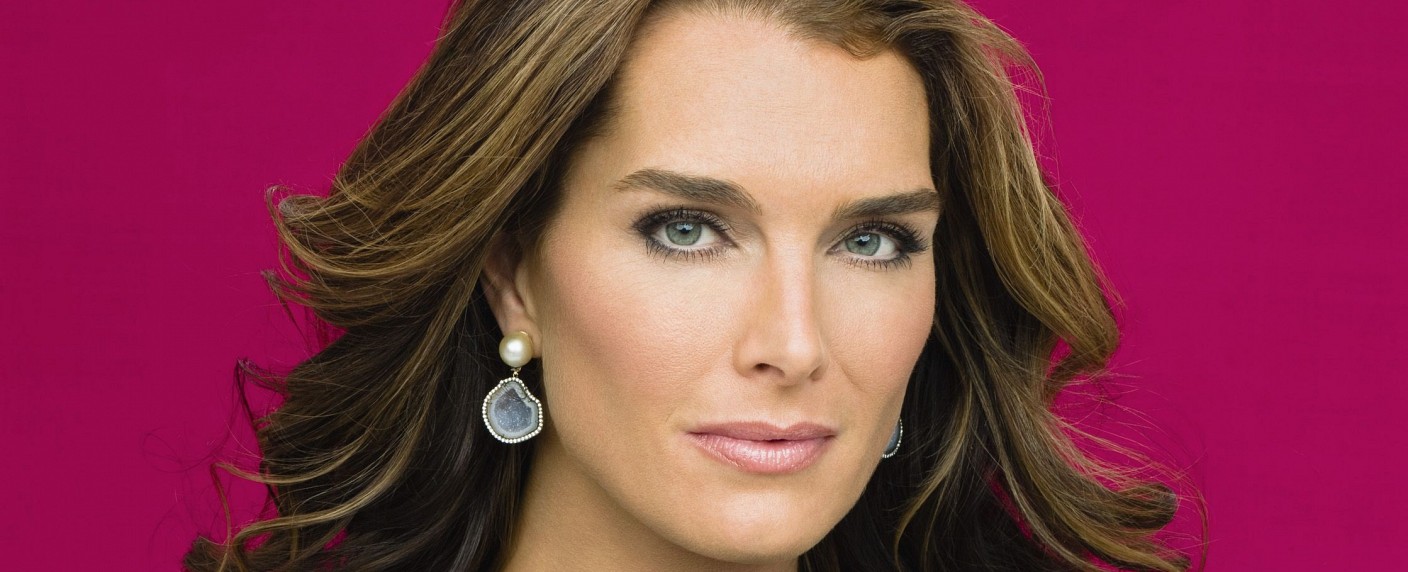 Brooke Shields übernimmt Gastrolle in „Law & Order: SVU“ – Schauspielerin in kommender 19. Staffel dabei – Bild: NBC