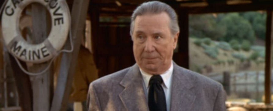 Bruce Kirby („Columbo“) mit 95 Jahren gestorben – Charakterdarsteller mit zahllosen Gastauftritten in Kultserien – Bild: Universal Television