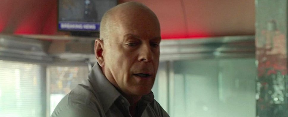 Bruce Willis im Film „Split“ – Bild: Universal Pictures International (UPI)