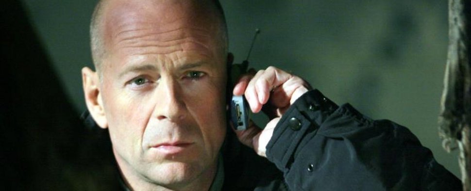 Bruce Willis in „Hostage – Entführt“ – Bild: © 2004 Hostage, LLC. All Rights Reserved