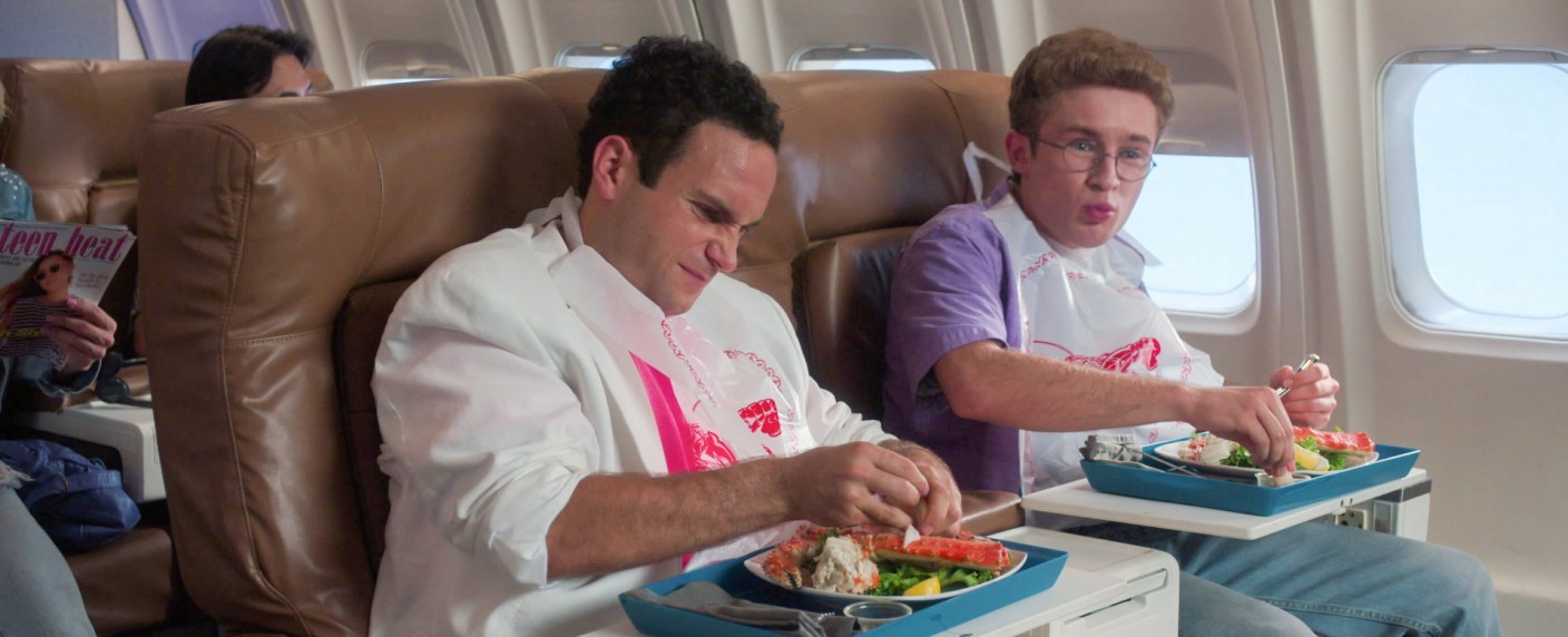 „Die Goldbergs“ und „The Unicorn“: Deutschlandpremieren der neuesten Staffeln – Comedynachschub bei Sky One im Mai – Bild: American Broadcasting Companies, Inc. All rights reserved.