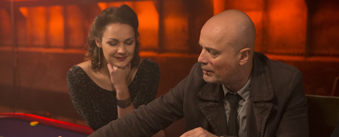 „Der Kriminalist“: Vier neue Folgen ab März – Elfte Staffel startet im ZDF – Bild: ZDF/​Julia von Vietinghoff