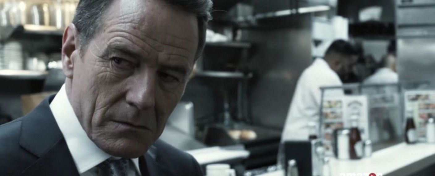 „Your Honor“: Bryan Cranston kehrt mit Miniserie ins TV zurück – Richter verstrickt sich in Lügengeflecht, um seine Familie zu schützen – Bild: Amazon