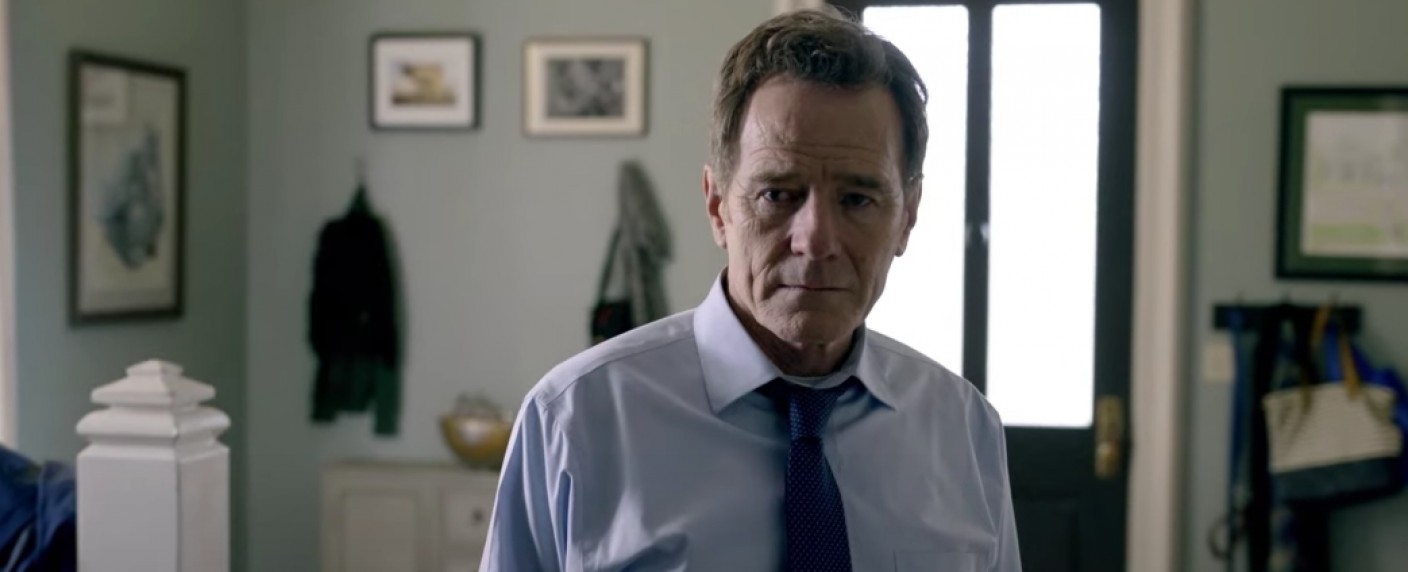 „Your Honor“: Bryan Cranston bestätigt Ende der Serie – Einstige Miniserie wird nicht über zweite Staffel hinaus verlängert – Bild: Showtime