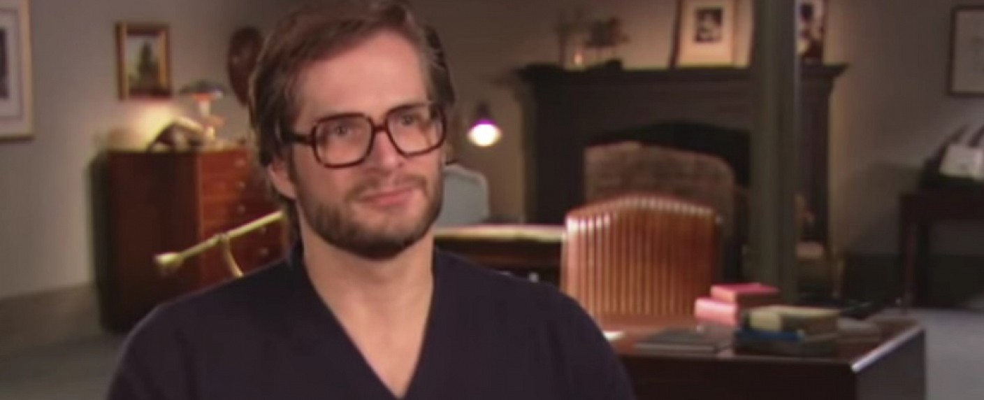 „Amazing Stories“: Bryan Fuller und Hart Hanson („Bones“) verlassen Reboot – Fuller wollte düstere Neuauflage – Bild: YouTube/​Screenshot
