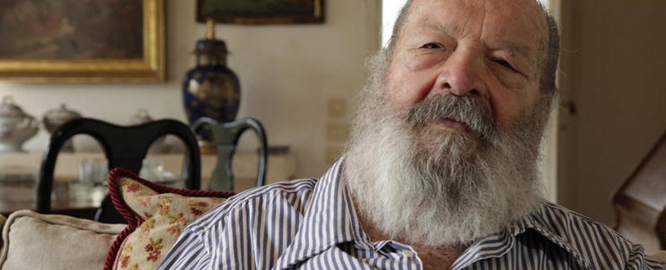 Bud Spencer in „Das Bud Spencer Spezial“ – Bild: kabel eins