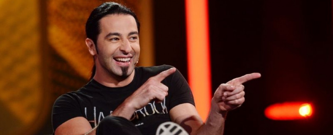 „Bülents große Überraschungsshow“: Neues Format für Bülent Ceylan bei RTL – Überraschungen für Normalos und Prominente – Bild: RTL/​Willi Weber