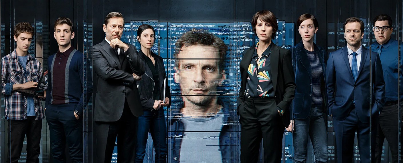 George Clooney produziert „Büro der Legenden“-Remake – US-Version des Thrillers geht bei Showtime in Serie – Bild: Joyn