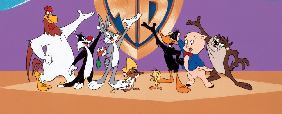 Super Rtl Zeigt Bugs Bunny Looney Tunes Fernsehserien De