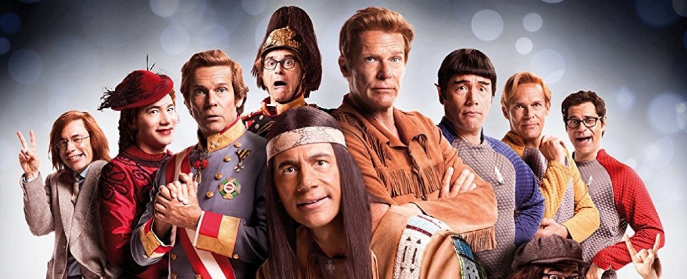 Quoten: „Bullyparade“-Film schlägt „TBBT“ und „Wer wird Millionär?“ – ZDF-Tragikomödie räumt ab, Geissens-Grillshow durchwachsen – Bild: 2017 herbX film/​Warner Bros. Film Productions Germany