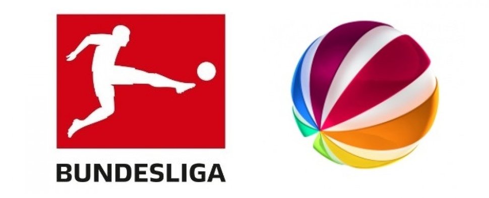 Bundesliga in Sat.1 – Bild: DFL/Sat.1