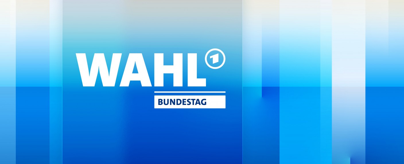 [UPDATE] TV-Duelle, Wahlarena, Vierkampf und mehr: Das planen ARD und ZDF zur Bundestagswahl 2025 – Umfangreiches Programmangebot im Vorfeld der vorgezogenen Wahl – Bild: ARD/​WDR/​Christina Malzkorn