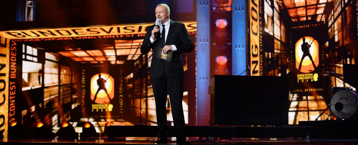 ProSieben verzichtet auf „Bundesvision Song Contest“ – Keine Fortsetzung des Musikwettbewerbs in diesem Jahr – Bild: Brainpool