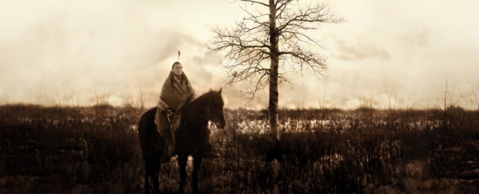 „Bury My Heart at Wounded Knee“ lief bereits 2007 auf HBO – Bild: HBO