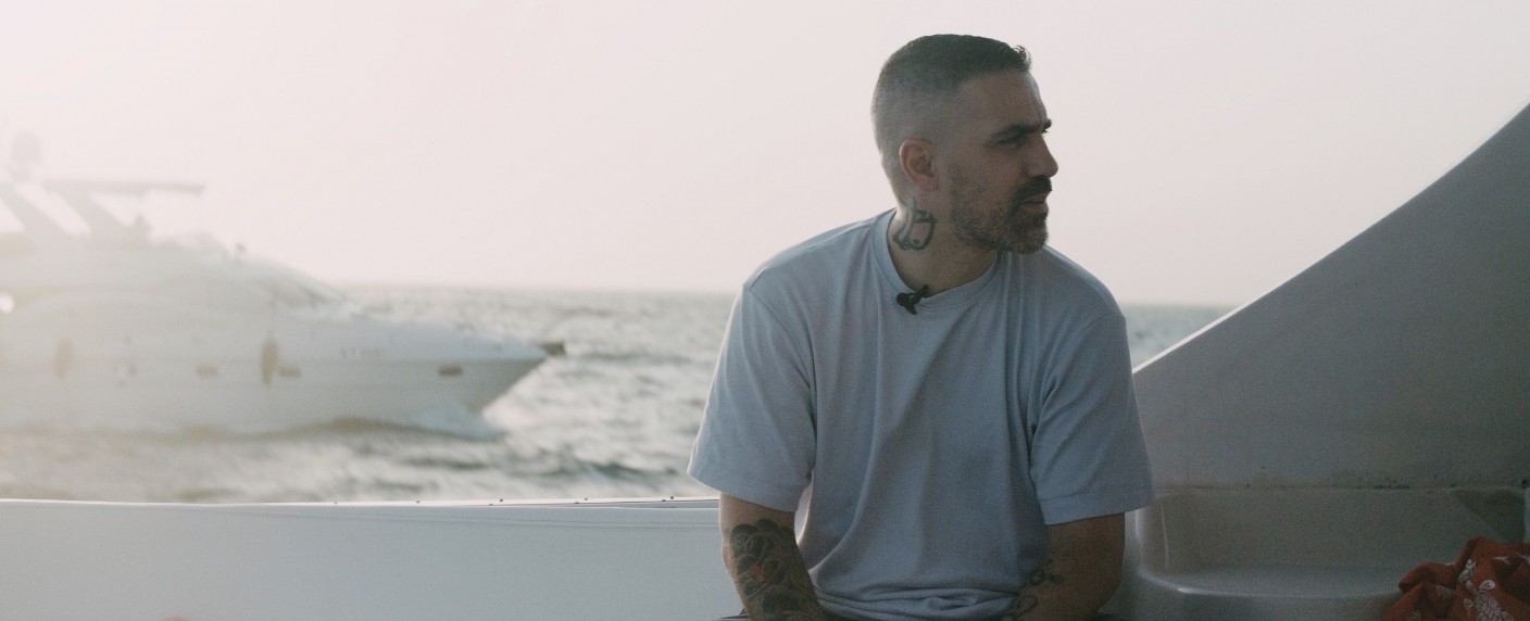 RTL setzt mit Bushido „Alles auf Familie“ – Fortsetzung von „Bushido Reset“ startet im neuen Jahr – Bild: RTL