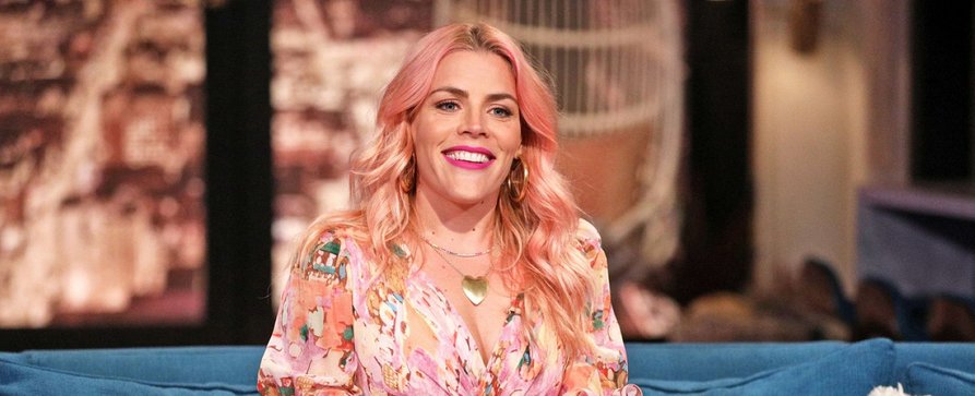 Late-Night-Show „Busy Tonight“ wird eingestellt – E! zeigt das Format mit Busy Philipps in Deutschland – Bild: E!