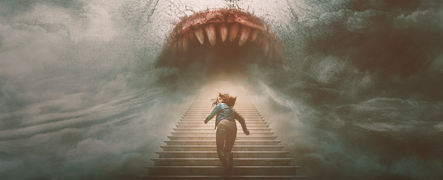 „Channel Zero“: Dritte Staffel kommt im neuen Jahr zu TNT Serie – Horrorgeschichte „Butcher’s Block“ feiert Deutschlandpremiere – Bild: Syfy