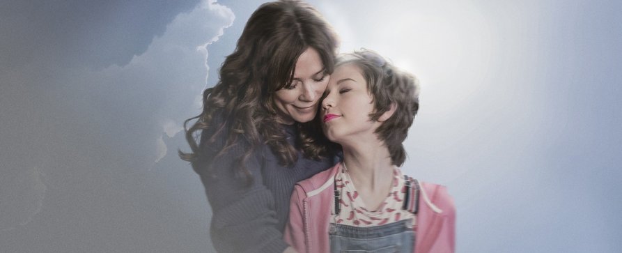 RTL Passion zeigt Transgender-Drama „Butterfly“ mit Anna Friel – Dreiteiler lief im vergangenen Jahr bei ITV – Bild: TVNOW