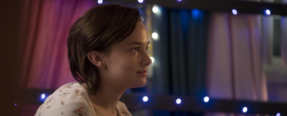 Cailee Spaeny in „Mare of Easttown“ – Bild: HBO