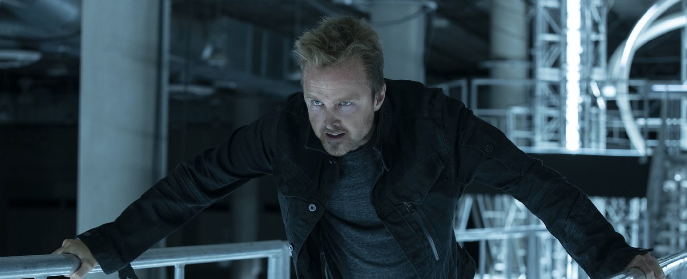 „Westworld“ enthüllt Calebs Vergangenheit in neuer Folge – Review – Unser Recap zur siebten Episode der dritten Staffel – Bild: HBO