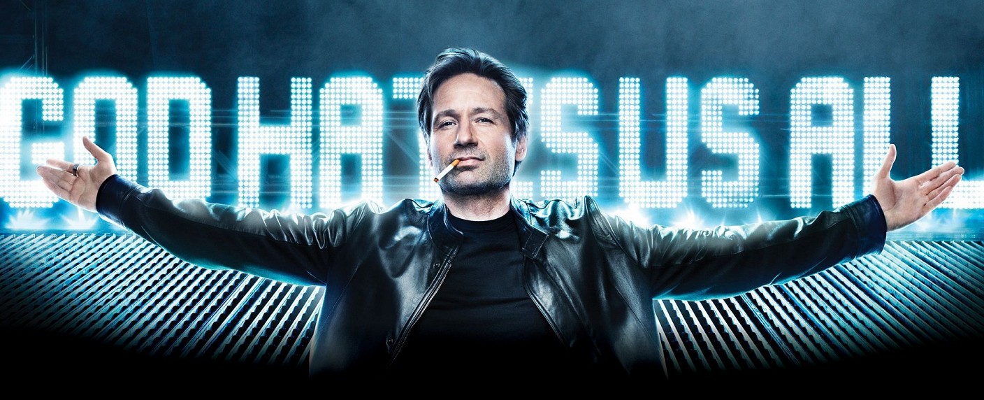 Showtime startet letzte „Californication“-Staffel im April – Termine für „Nurse Jackie“ und „Penny Dreadful“ ebenfalls bekannt – Bild: Showtime