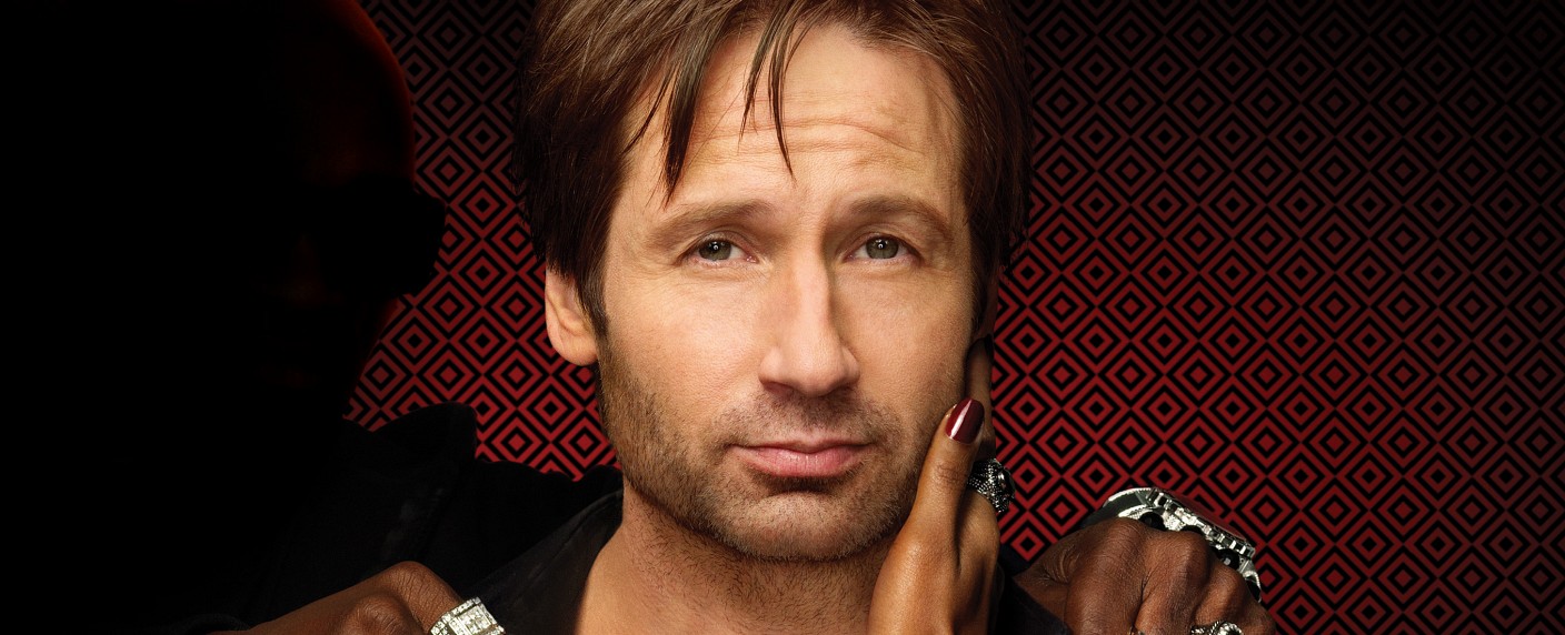 „Californication“: RTL II versendet fünfte Staffel nachts – Zweitägige Marathon-Programmierung im August – Bild: RTL II/​Showtime