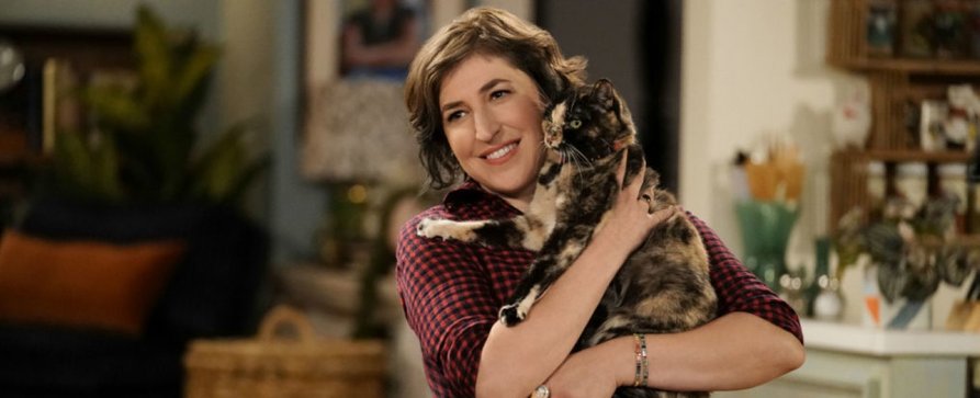 „Call Me Kat“: Trailer zur neuen Katzen-Café-Comedy mit Mayim Bialik („The Big Bang Theory“) – US-Adaption der britischen Erfolgsserie „Miranda“ – Bild: FOX