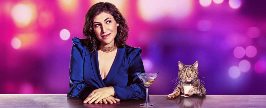 „Call Me Kat“ endlich im Free-TV: Serie mit „Big Bang Theory“-Star Mayim Bialik – Mathe-Professorin eröffnet ein Katzencafé – Bild: FOX