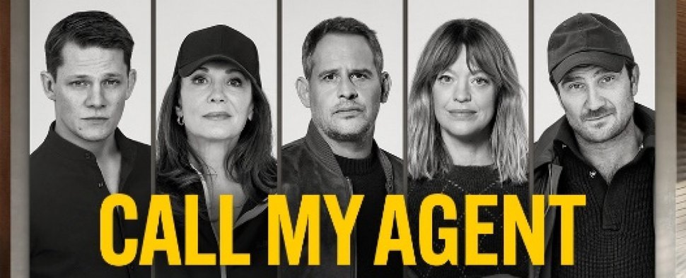 „Call My Agent Berlin“ – Bild: Disney