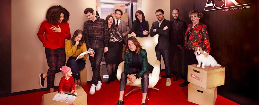 „Call My Agent!“: HBO plant Remake der Erfolgsserie mit eigenem Twist – Netflix arbeitet zudem an Filmfortsetzung des Originals – Bild: © C.BRACHET – FTV- MONVOISIN PRODUCTION- MOTHER PRODUCTIONS