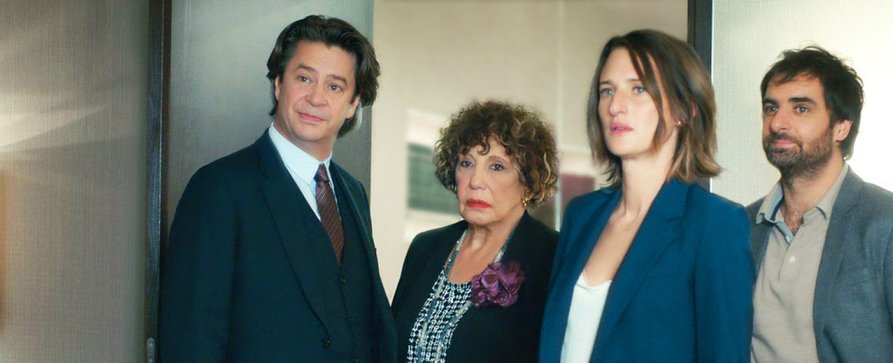 „Call My Agent!“: Französische Original-Comedy wird als Film fortgesetzt – Netflix kündigt Spielfilm noch für diesen Herbst an – Bild: Netflix