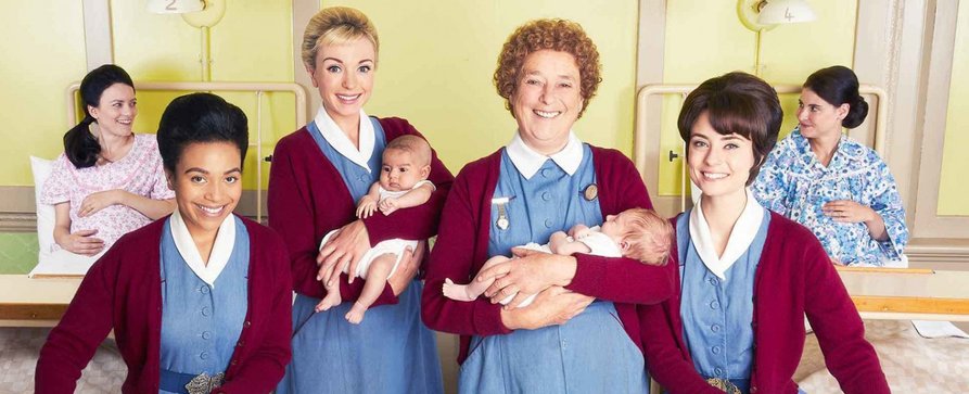 „Call the Midwife“: Specials und neue Staffel in Deutschland – Britische Erfolgsserie wird fortgesetzt – Bild: BBC One