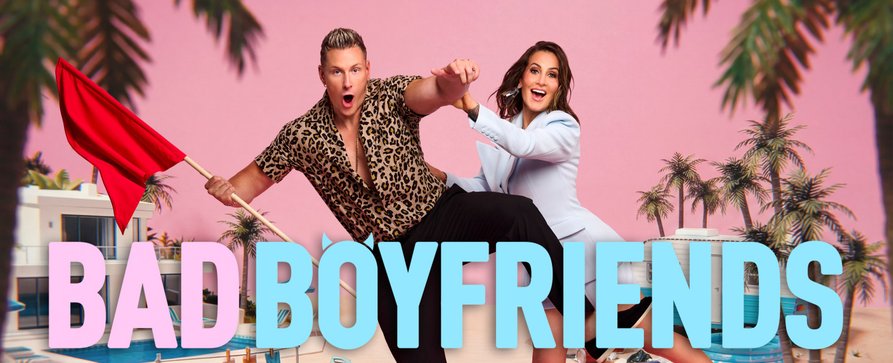 Zeigen „Bad Boyfriends“ in neuer RTL+-Realityshow Einsicht? – Männer mit toxischen Verhaltensweisen begegnen auf Teneriffa unverhofft ihren Partnerinnen – Bild: RTL/​Pascal Bünning