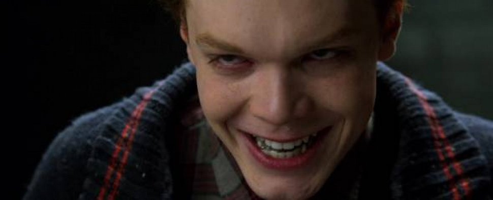 Cameron Monaghan als Jerome – der neue Joker? – Bild: Warner Bros. TV
