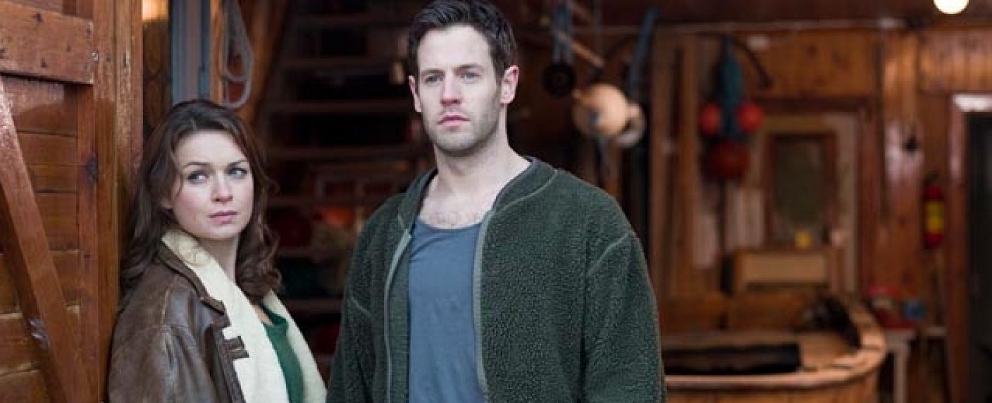 „Camilla Läckberg“: ZDFneo zeigt neuen Schwedenkrimi – Sechs Folgen in deutscher Erstausstrahlung – Bild: ZDF Enterprises