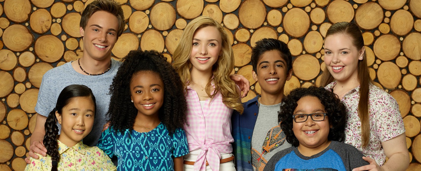 „Camp Kikiwaka“: Disney Channel zeigt „Jessie“-Nachfolger und letzte „Austin & Ally“-Staffel – „Alex & Co.“-Pilot und „Marvel Super Heroes“-Special angekündigt – Bild: Disney Channel