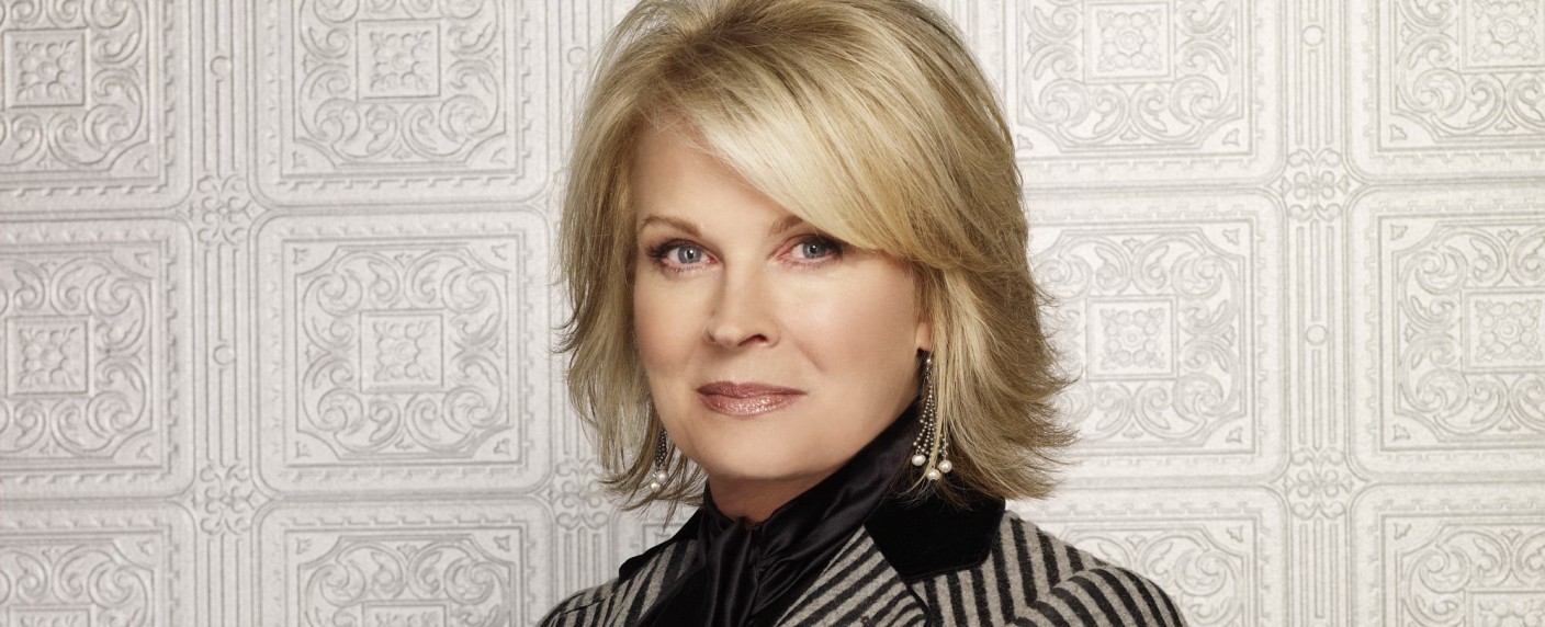 „Boston Legal“: Candice Bergen mit Hauptrolle in Comedy-Pilot „Pearl“ – Überlebensgroße Matriarchin zieht die Fäden – Bild: ABC