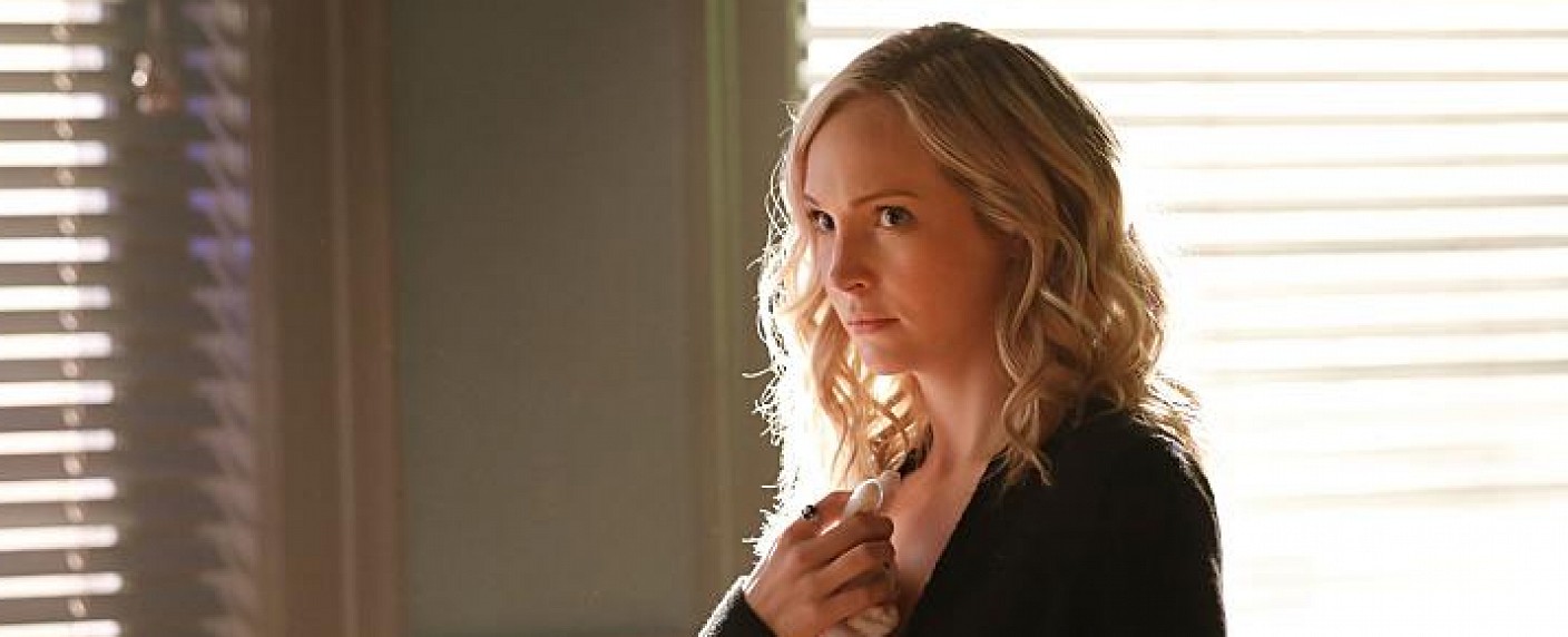 „The Originals“: Neue Darstellerin für Hope, Gastauftritt von Candice King – Neuigkeiten zur fünften Staffel – Bild: The CW