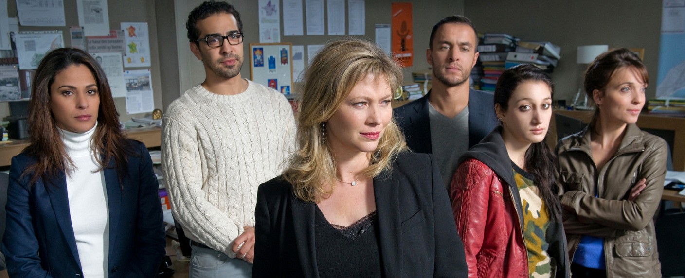 „Candice Renoir“ ZDFneo zeigt französische Krimiserie fernsehserien.de „Candice Renoir“ ZDFneo zeigt französische Krimiserie fernsehserien.de