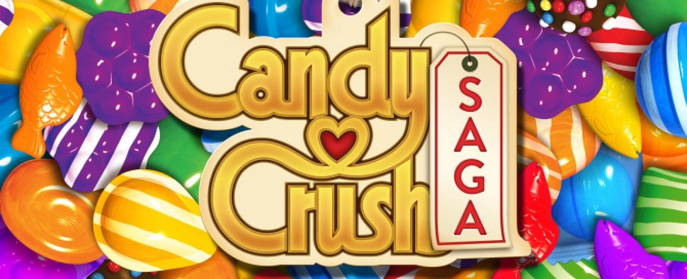 CBS macht Mobile Game "Candy Crush" zur Spielshow – Neue Action-Spiel-Show bestellt – Bild: CBS