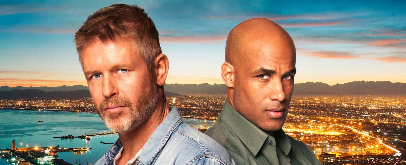„Cape Town“: 13th Street kündigt international besetzte Crime-Serie an – TV-Premiere des neuen Serienprojekts von Annette Reeker im Juli – Bild: DOOKPHOTO