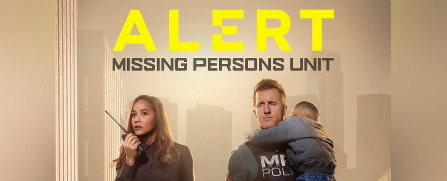 [UPDATE] „Alert: Missing Persons Unit“: Zweite Staffel mit Scott Caan („Hawaii Five-0“) kommt nach Deutschland – Krimi dreht sich um die Vermissten von Los Angeles – Bild: FOX