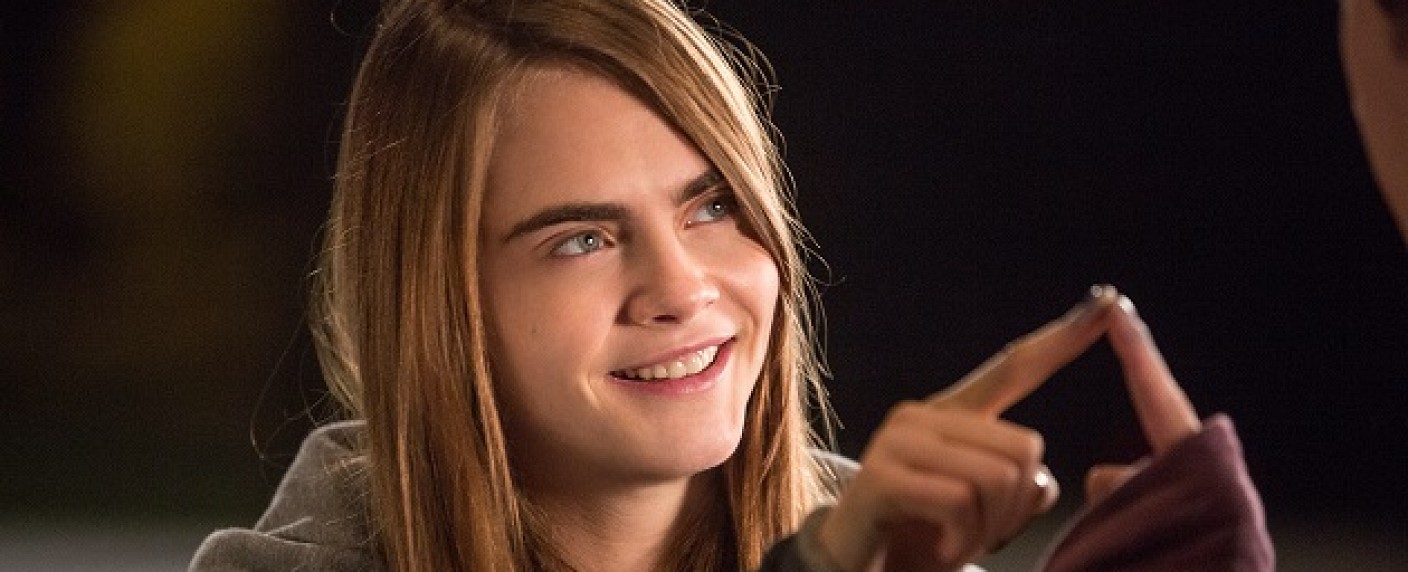 „Only Murders in the Building“: Cara Delevingne („Carnival Row“) in zweiter Staffel dabei – Mörderjagd mit Steve Martin, Martin Short und Selena Gomez – Bild: Twentieth Century Fox Film Corporation